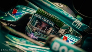 Aston Martin Formula One™ Team - Qatar GP Preview