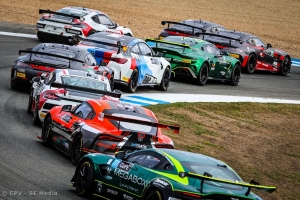 Iberian SuperCars - Temporada 2026 começa em Dezembro no Estoril