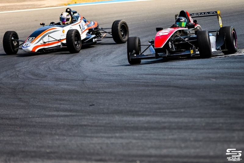 Single Seater Series - Estoril - Antevisão