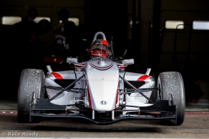 Race Ready promove teste de Fórmulas no Autódromo do Estoril