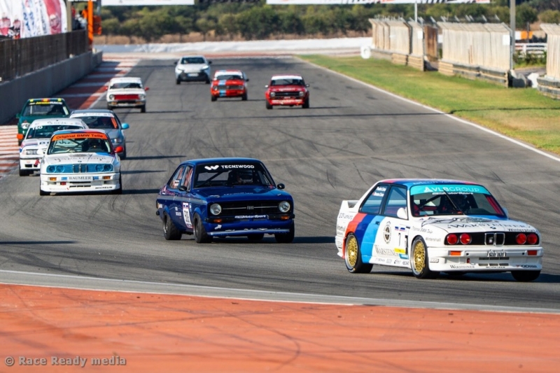 Carrera 80 apostar&aacute; na mesma f&oacute;rmula de sucesso em 2026