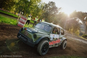 Douro Motor Show - Sol, espectáculo e emoção!