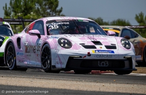 Francisca Queiroz regressa &agrave; PSCI para defender a Ladies Cup