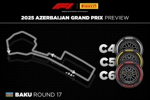 Azerbaijan Grand Prix preview