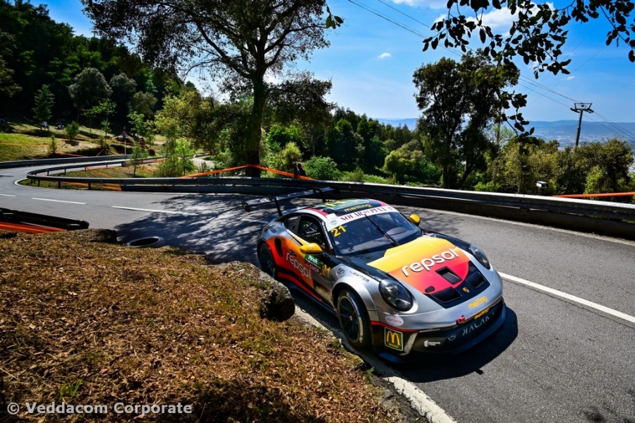 Jos&eacute; Rodrigues arrasa na Penha