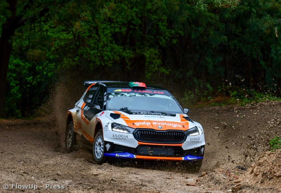 Team Armindo Ara&uacute;jo quer iniciar temporada em alta