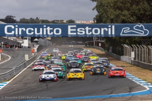 Marçal Muller e Felipe Fraga vencem o GP de Cascais