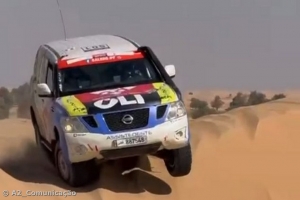 Fernando Barreiros: sete anos de sucesso no TT