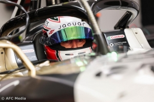 F&eacute;lix da Costa ao ataque na Ar&aacute;bia Saudita