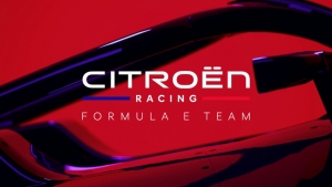 Citroën plugging into the Future. Formula E is NOW!