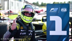 Fornaroli in formidable form in home F2 victory at Monza
