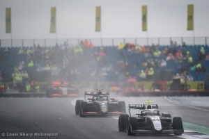 Sharp’s sensational Silverstone