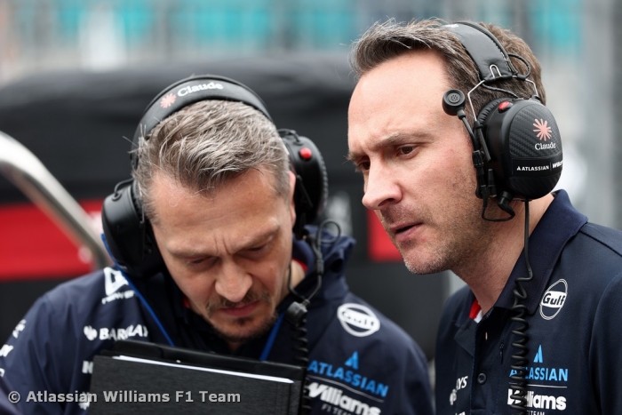 Williams F1 Team: Azerbaijan Grand Prix &ndash; Team Preview