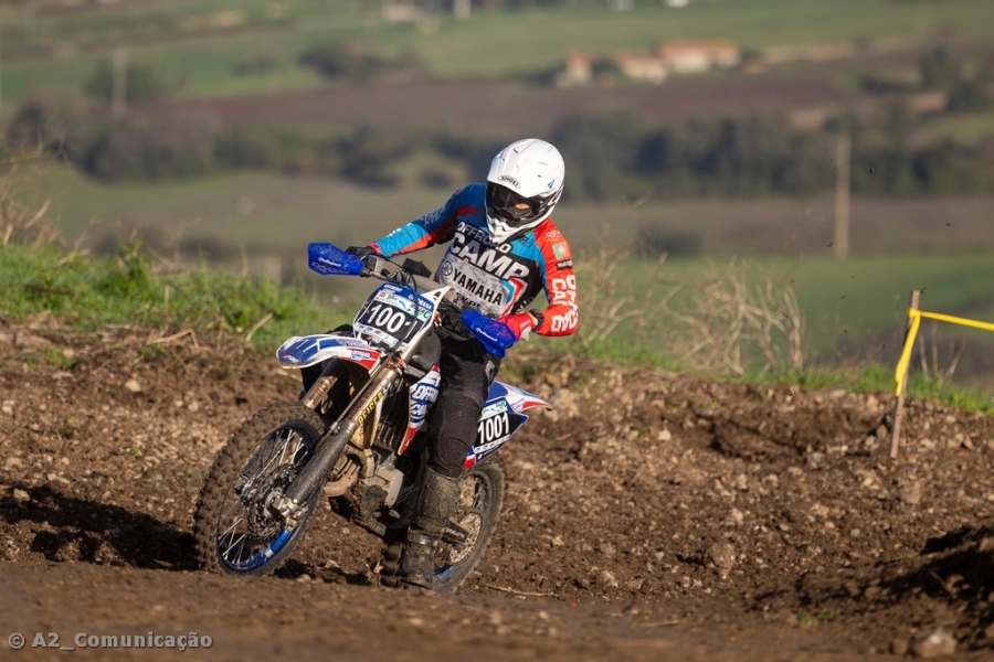 Domingos Cunha renova título de Campeão Nacional Mini Baja