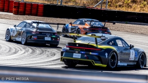 Manuel Alves vence Endurance Race com controlo e sangue-frio
