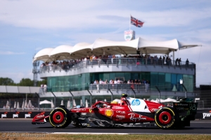 Ferrari vs McLaren in the birthplace of F1