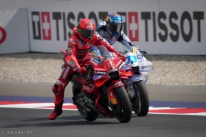Marquez continues victory run