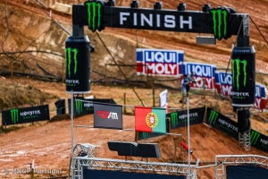 MXGP Portugal 2026 arrancou em &Aacute;gueda