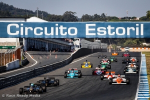 Estoril Classics - Resumo de S&aacute;bado