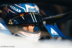 Williams Racing - Austin Grand Prix preview