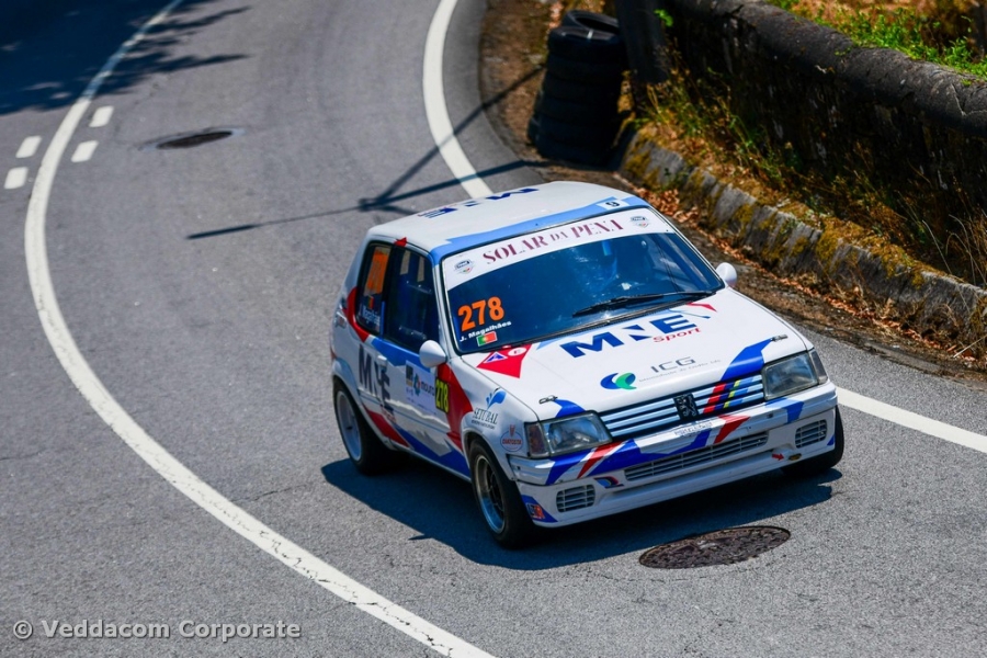 Jos&eacute; Carlos Magalh&atilde;es faz um balan&ccedil;o da temporada no CPM 1300