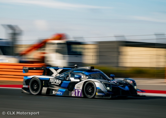 Alexander Jacoby, Paul Lanchere e Louis Iglesias na pole dos LMP3 em Portim&atilde;o
