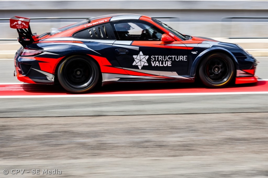 V&iacute;tor Costa volta a ser um protagonista na Cup