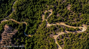 Gravel season begins as M-Sport turns attention to Greece
