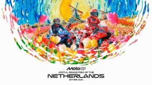 MotoGP - ‘The Cathedral of Speed’ brings the battles