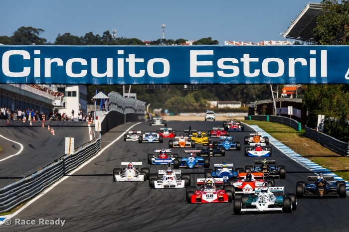Estoril Classics - A 10.&ordf; edi&ccedil;&atilde;o de 18 a 20 de Setembro