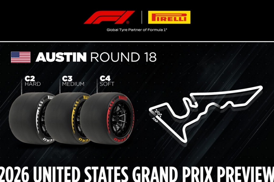 United States F1 Grand Prix preview