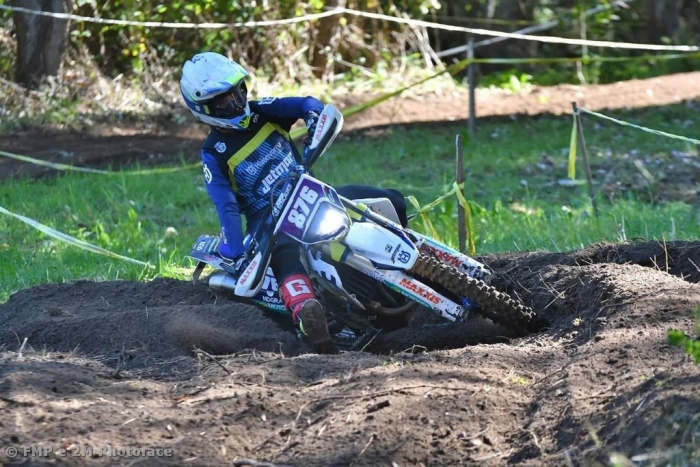 Joana Gonçalves sagra-se Vice-Campeã da Europa