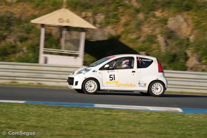 Art of Speed em Portim&atilde;o