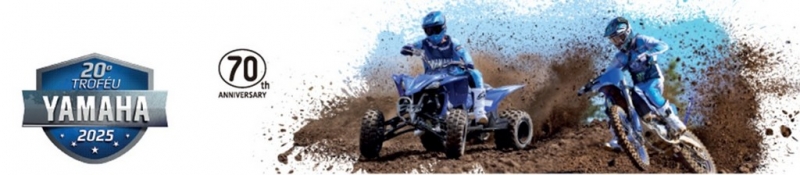 Torres Vedras recebe jornada de encerramento do Troféu Yamaha