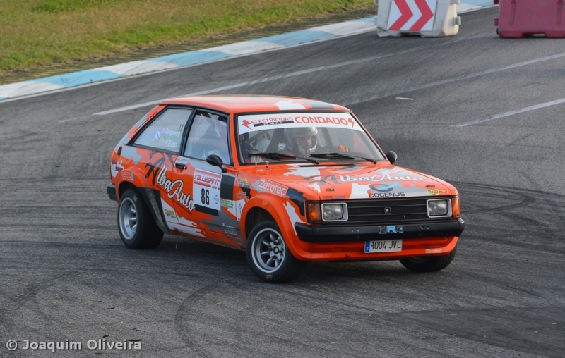 RallySpirit confirmou ambiente &uacute;nico no segundo dia