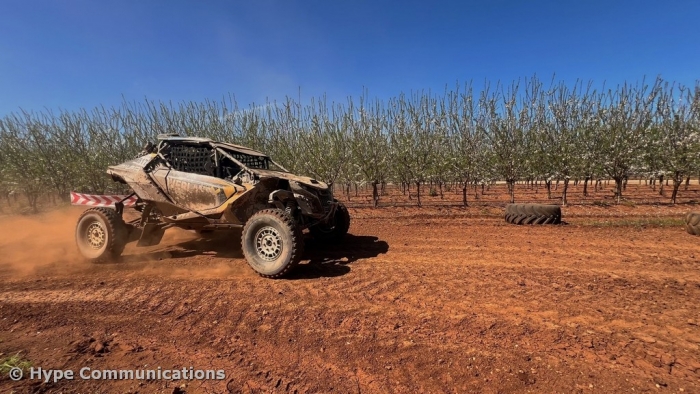 Can-Am Challenge com 41 equipas no regresso ao Alentejo