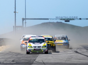 Tiago Ventura mant&eacute;m lideran&ccedil;a do campeonato ap&oacute;s Montalegre