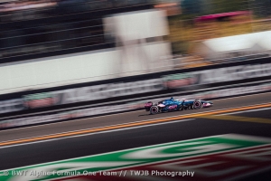 Alpine Formula One Team - Spanish Grand Prix
