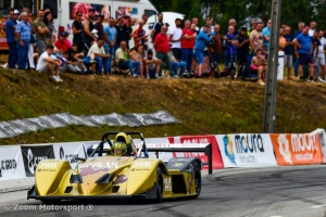JC Group Racing Team soma novo p&oacute;dio na Rampa Capital do M&oacute;vel