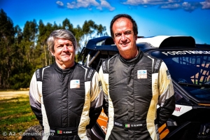 Bruno Oliveira regressa &agrave; Baja Portalegre 500 para se estrear de T1+