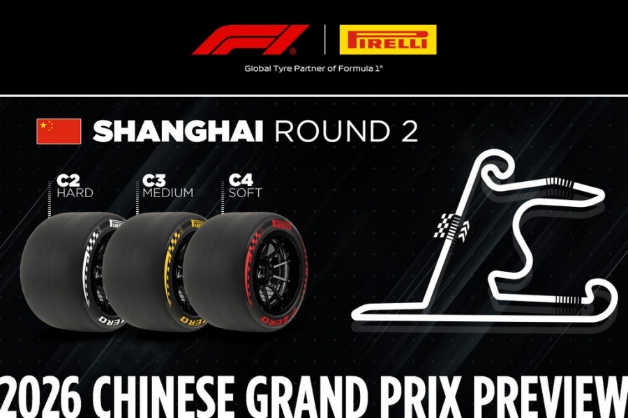 Chinese Grand Prix preview