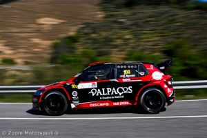 Arranque de &eacute;poca emocionante para a Nunes Sport