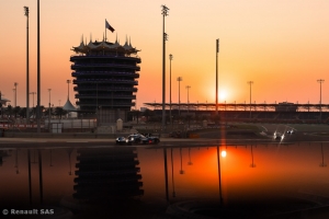 Alpine Endurance Team concludes a season of progress