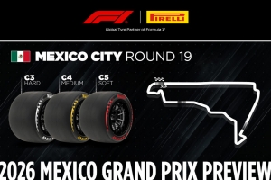 Mexico Grand Prix preview