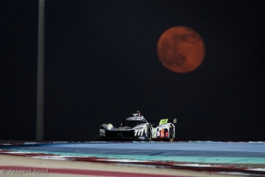 Peugeot 9X8 score their best qualifying result in Bahrain!