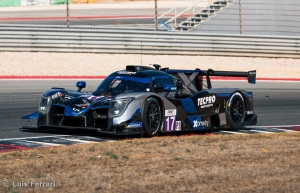 Alexander Jacoby vence em Portugal e &eacute; campe&atilde;o da ELMS