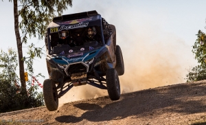 Gonçalo Guerreiro sagra-se Campeão Nacional absoluto na Baja de Lagos