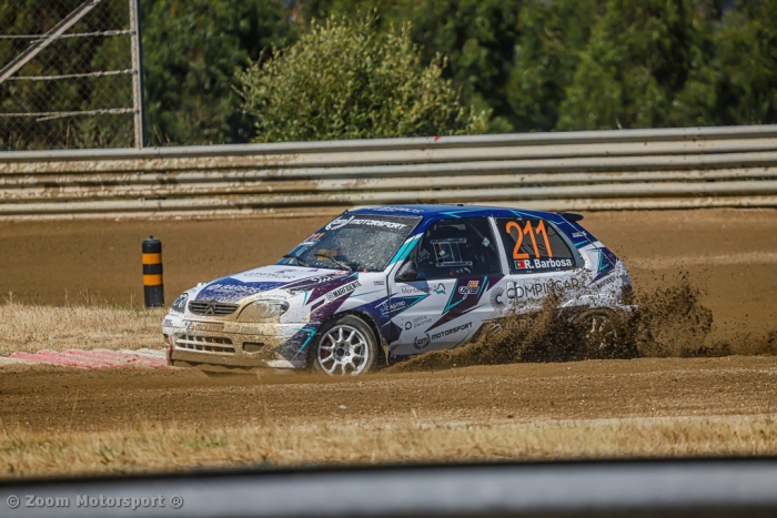 Rafaela Barbosa vence em Montalegre