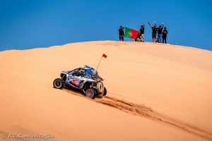 H&eacute;lder Rodrigues repete 7&ordm; lugar entre os SSV