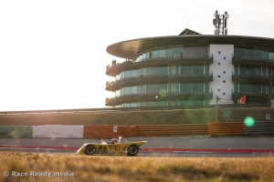 Algarve Classic Festival - Qualifica&ccedil;&atilde;o - Resumo